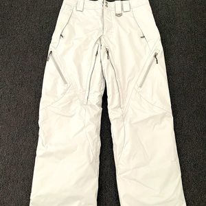 Oakley snow pants